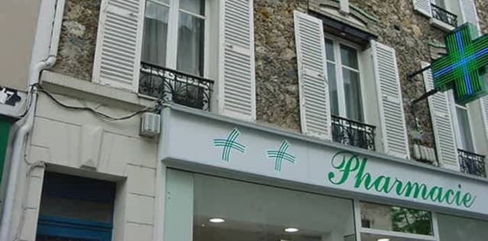 Image 5 sur 5 - Appartement  ·  Location · Poissy (78300) · 1 pièce · 29m²