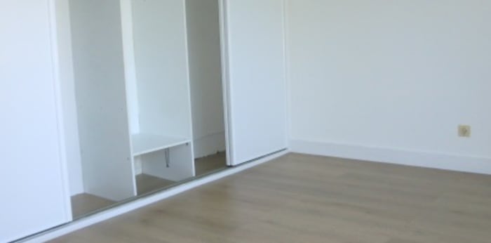 Image 3 sur 5 - Appartement  ·  Location · Poissy (78300) · 2 pièces · 44m²