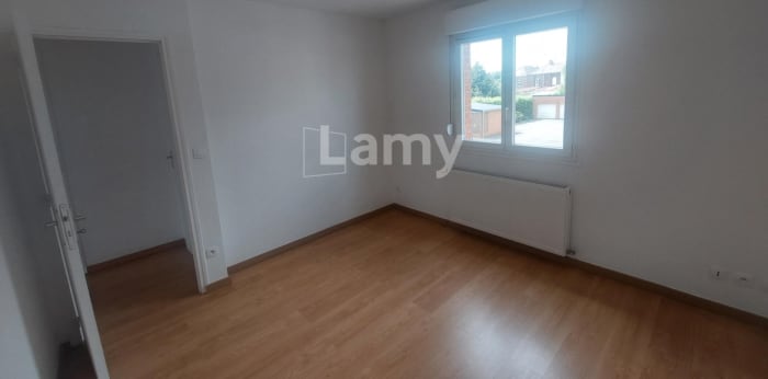 Image 8 sur 10 - Appartement  ·  Location · Valenciennes (59300) · 2 pièces · 45m²