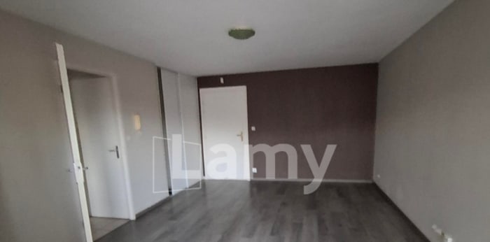 Image 1 sur 8 - Appartement  ·  Location · Toulouse (31200) · 41m²