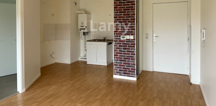 Image 7 sur 7 - Appartement  ·  Location · Meaux (77100) · 2 pièces · 40m²