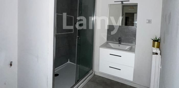 Image 7 sur 7 - Appartement  ·  Location · Lyon (69007) · 3 pièces · 89m²