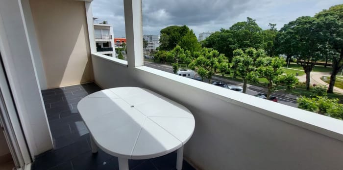 Image 8 sur 9 - Appartement  ·  Location · Royan (17200) · 39m²