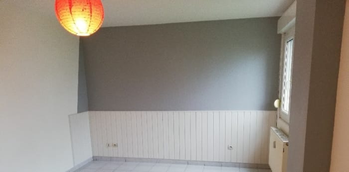 Image 3 sur 6 - Appartement  ·  Location · Ungersheim (68190) · 1 pièce · 38m²