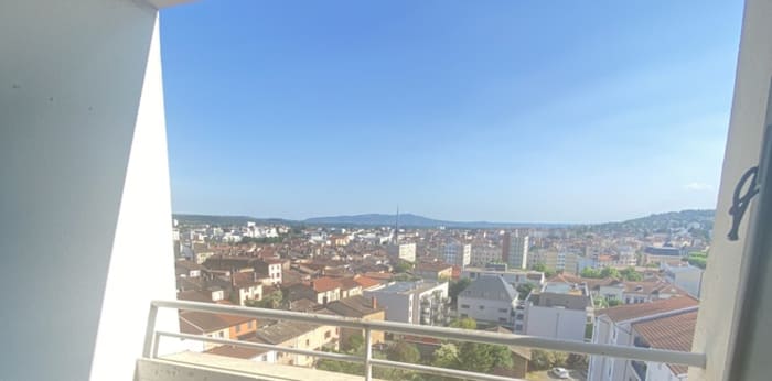 Image 7 sur 8 - Appartement  ·  Location · Villefranche Sur Saone (69400) · 3 pièces · 57m²