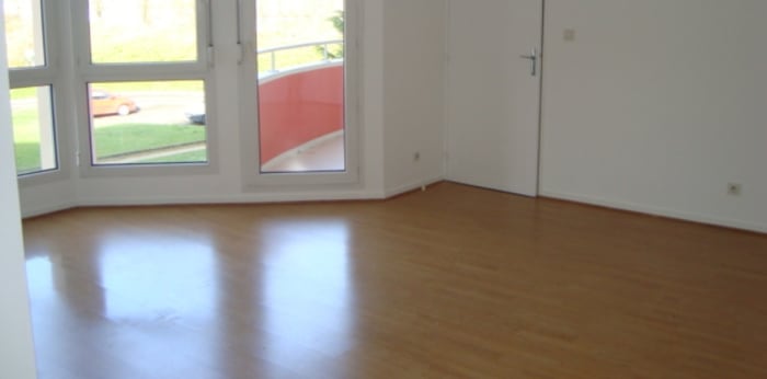 Image 2 sur 9 - Appartement  ·  Location · Besancon (25000) · 2 pièces · 50m²