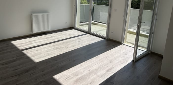 Image 2 sur 5 - Appartement  ·  Location · Bassens (33530) · 3 pièces · 60m²