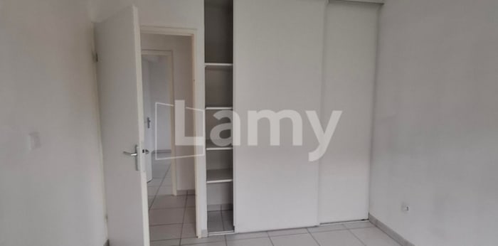 Image 5 sur 9 - Appartement  ·  Location · Toulouse (31200) · 3 pièces · 60m²