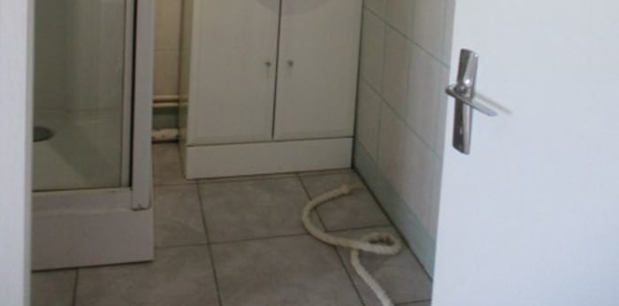 Image 10 sur 11 - Appartement  ·  Location · Dole (39100) · 2 pièces · 44m²