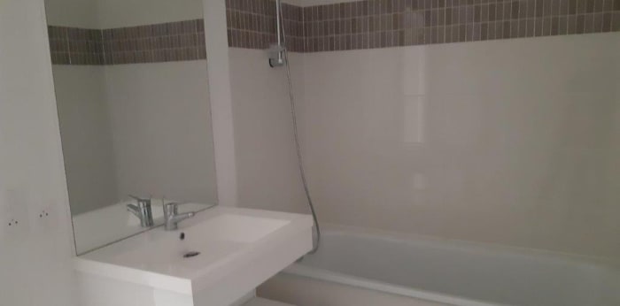 Image 2 sur 6 - Appartement  ·  Location · Rouen (76100) · 3 pièces · 64m²