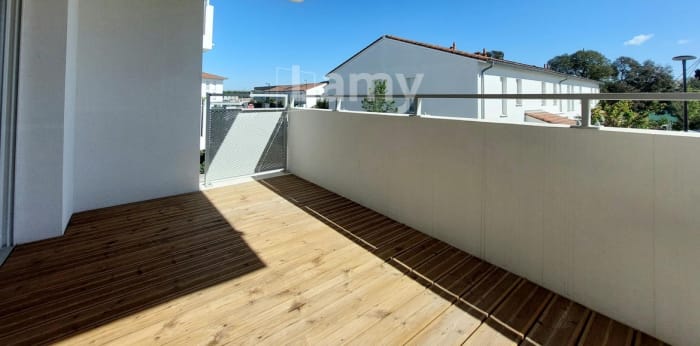 Image 6 sur 16 - Appartement  ·  Location · St Jory (31790) · 42m²