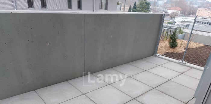 Image 4 sur 4 - Appartement  ·  Location · Chambery (73000) · 2 pièces · 50m²