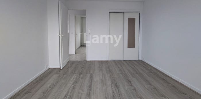 Image 8 sur 10 - Appartement  ·  Location · Limoges (87100) · 3 pièces · 56m²