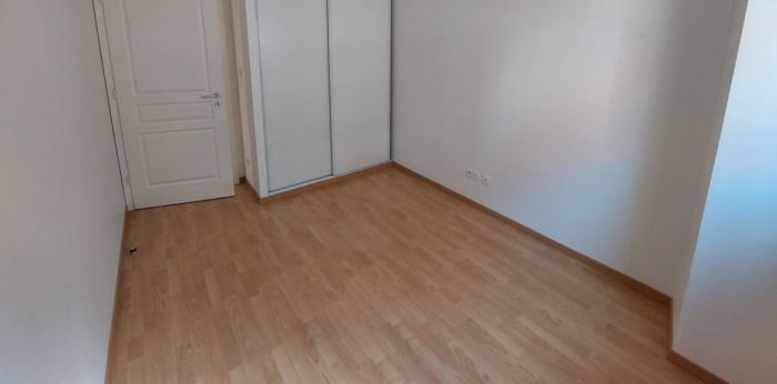 Image 6 sur 7 - Appartement  ·  Location · Haguenau (67500) · 3 pièces · 59m²