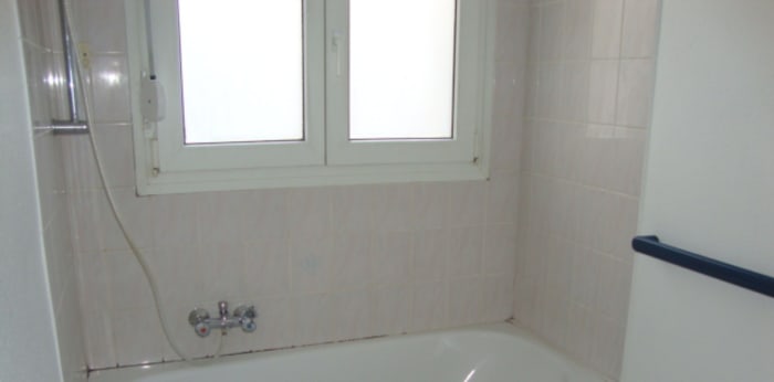 Image 3 sur 3 - Appartement  ·  Location · Strasbourg (67000) · 1 pièce · 34m²