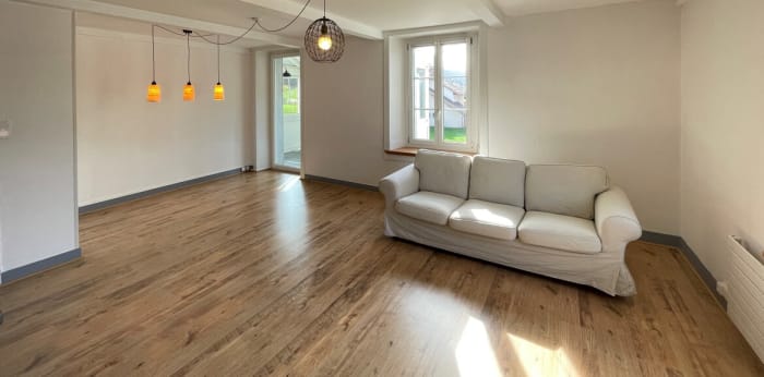 Image 10 sur 10 - Appartement  ·  Location · Bois D Amont (39220) · 4 pièces · 122m²