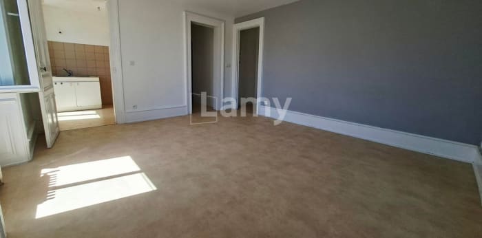 Image 1 sur 6 - Appartement  ·  Location · Chatenois Les Forges (90700) · 2 pièces