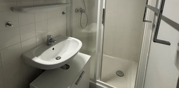 Image 4 sur 5 - Appartement  ·  Location · Strasbourg (67000) · 1 pièce · 20m²