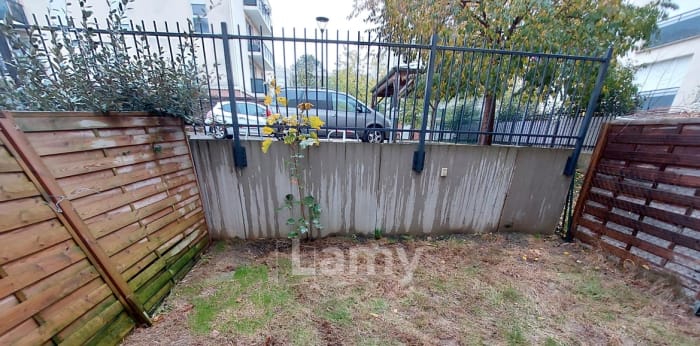 Image 6 sur 6 - Appartement  ·  Location · Arpajon (91290) · 1 pièce · 30m²