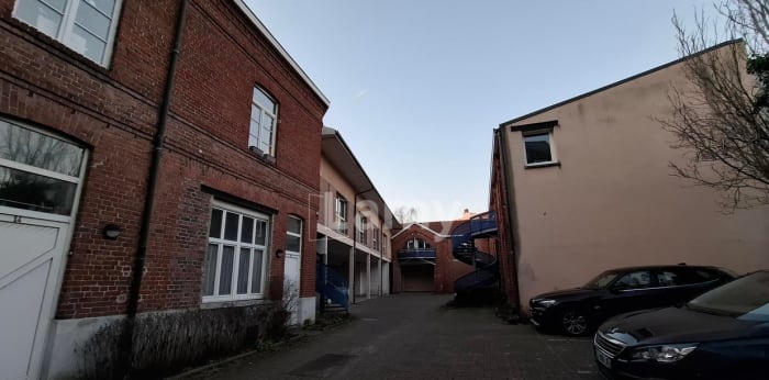 Image 7 sur 7 - Appartement  ·  Location · Lille (59000) · 2 pièces · 37m²