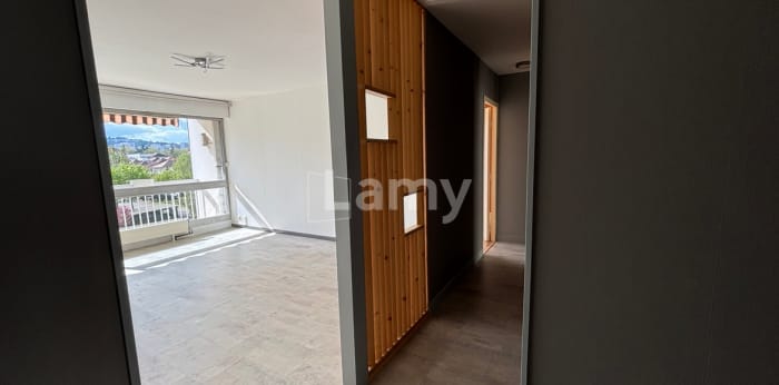 Image 8 sur 22 - Appartement  ·  Location · Dijon (21000) · 4 pièces · 82m²