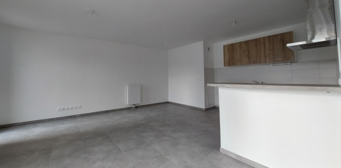 Image 3 sur 8 - Appartement  ·  Location · Montpellier (34000) · 3 pièces · 80m²