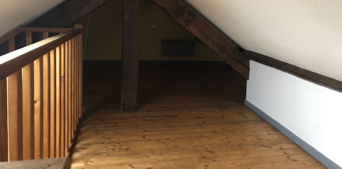 Image 6 sur 6 - Appartement  ·  Location · L Isle Sur Le Doubs (25250) · 43m²