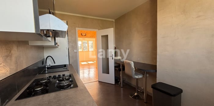 Image 6 sur 12 - Appartement  ·  Location · Chenove (21300) · 2 pièces · 49m²