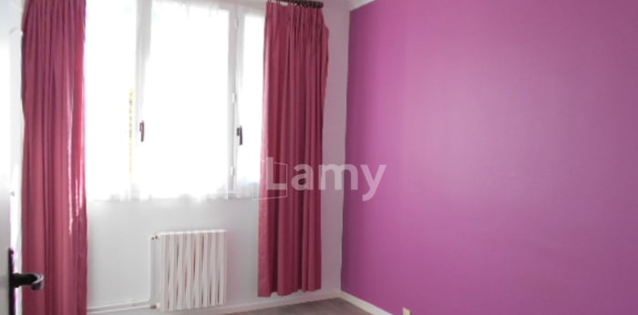 Image 6 sur 13 - Appartement  ·  Location · Montargis (45200) · 3 pièces · 55m²