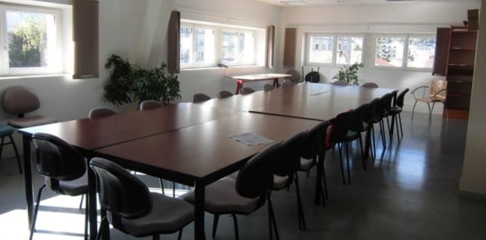 Image 6 sur 7 - Bureaux  ·  Location · Fontaine (38600) · 300m²