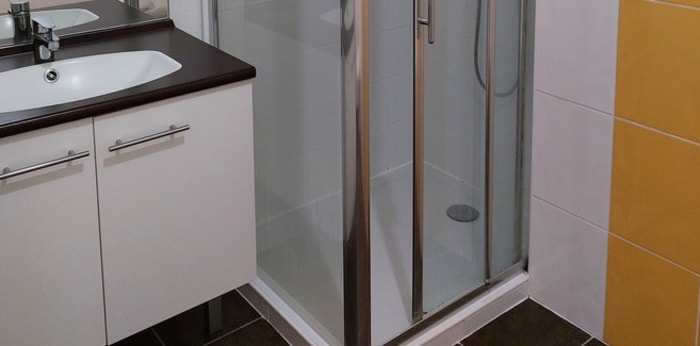 Image 7 sur 7 - Appartement  ·  Location · Toulouse (31200) · 2 pièces · 42m²