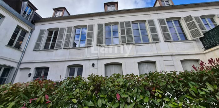 Image 10 sur 11 - Appartement  ·  Location · Auxerre (89000) · 2 pièces · 37m²