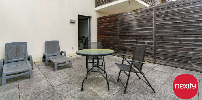 Image 10 sur 14 - Appartement  ·  Location · Strasbourg (67000) · 4 pièces · 77m²