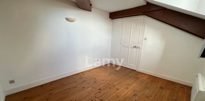 Image 8 sur 11 - Appartement  ·  Location · Villeurbanne (69100) · 2 pièces · 41m²