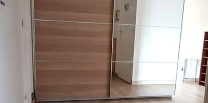 Image 2 sur 10 - Appartement  ·  Location · Colomiers (31770) · 2 pièces · 67m²