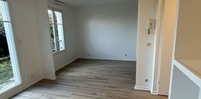 Image 4 sur 7 - Appartement  ·  Location · St Gratien (95210) · 1 pièce · 27m²