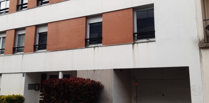 Image 5 sur 5 - Parking/box  ·  Location · Nantes (44100) · 10m²