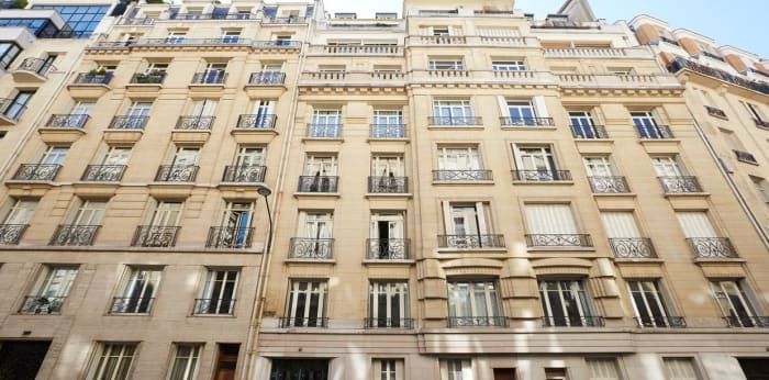 Image 11 sur 13 - Appartement  ·  Location · Paris (75116) · 3 pièces · 73m²