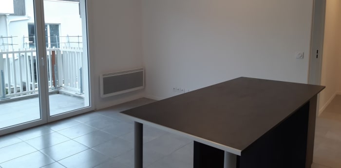 Image 2 sur 7 - Appartement  ·  Location · Capbreton (40130) · 3 pièces · 58m²