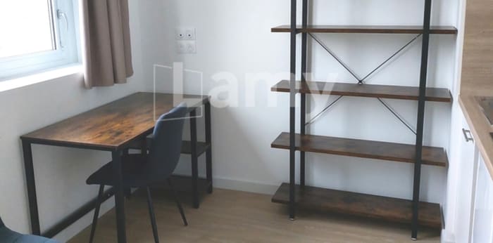 Image 4 sur 8 - Appartement  ·  Location · Orleans (45100) · 18m²