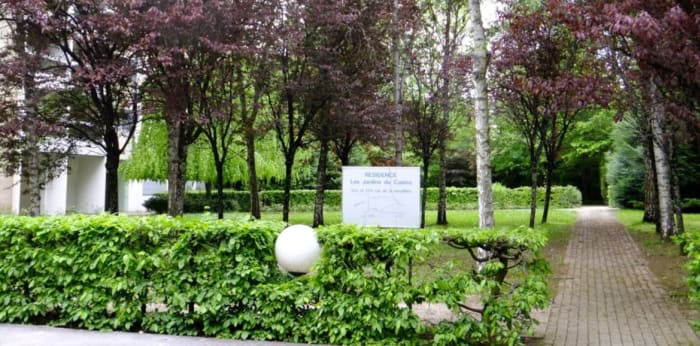 Image 3 sur 3 - Appartement  ·  Location · Besancon (25000) · 1 pièce · 26m²