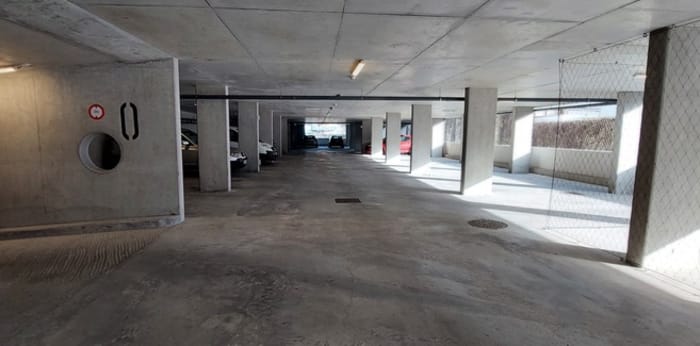 Image 3 sur 7 - Parking/box  ·  Location · Grenoble (38100)