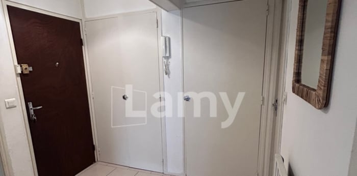 Image 7 sur 7 - Appartement  ·  Location · Angers (49000) · 1 pièce · 36m²