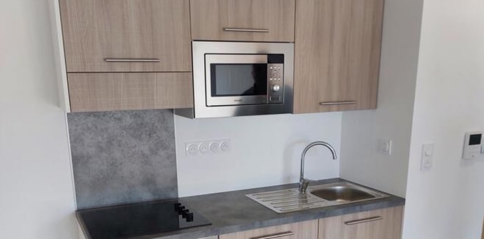 Image 4 sur 16 - Appartement  ·  Location · Nimes (30900) · 3 pièces · 61m²