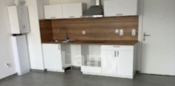 Image 1 sur 8 - Appartement  ·  Location · Valence (26000) · 3 pièces · 58m²