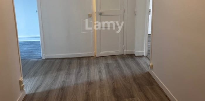 Image 2 sur 9 - Appartement  ·  Location · Paris (75011) · 2 pièces · 46m²