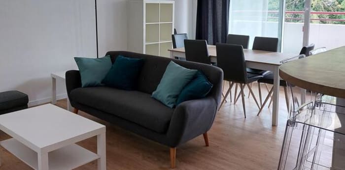 Image 3 sur 11 - Appartement  ·  Location · Margny Les Compiegne (60280) · 3 pièces · 66m²