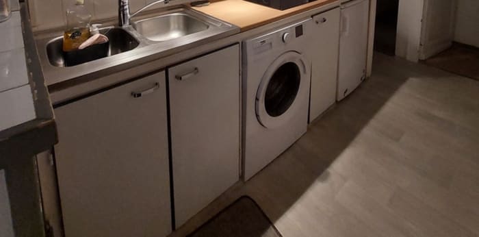 Image 3 sur 4 - Appartement  ·  Location · Bordeaux (33000) · 1 pièce · 33m²