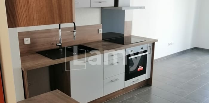 Image 4 sur 9 - Appartement  ·  Location · Nancy (54000) · 2 pièces · 41m²