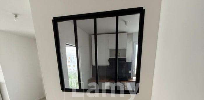 Image 4 sur 7 - Appartement  ·  Location · Cergy (95000) · 2 pièces · 48m²